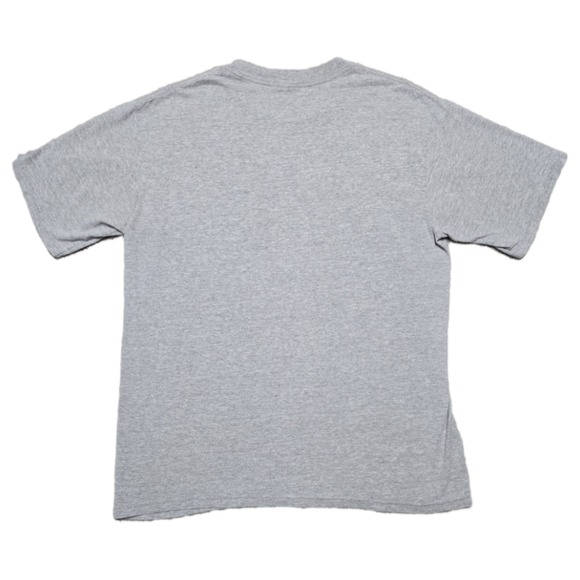 Vintage New Orleans Saints Shirt 2000 Division Champions Mens L - Picture 2 of 13